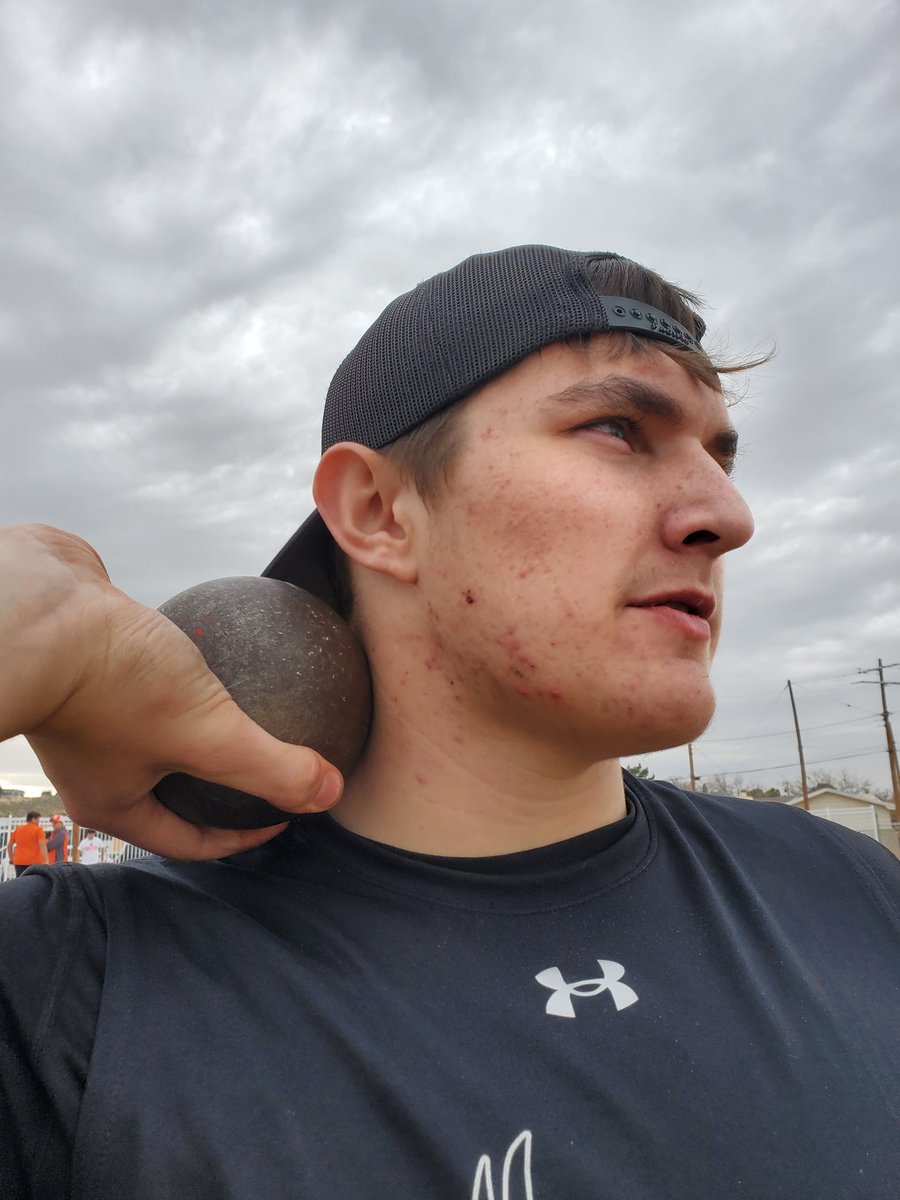 Gavin R. Brumley tweet media