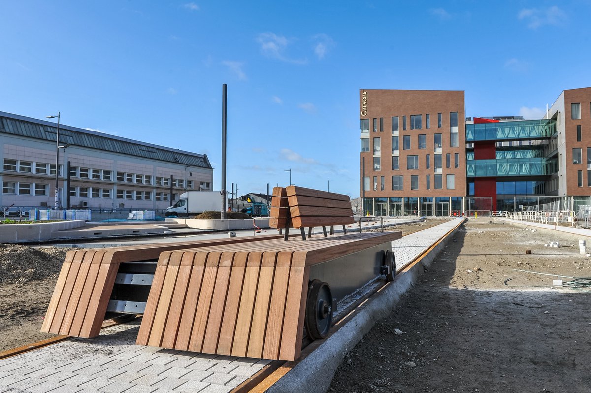 VilledOrleans's tweet photo. [INTERIVES] 🏗️🏢
Avec #Interives, Orléans Métropole s’engage dans un projet ambitieux et structurant pour tout son territoire.

➡️ https://t.co/42RRVmlRBy
➡️ https://t.co/42RRVmlRBy https://t.co/8bBL6MKHC7