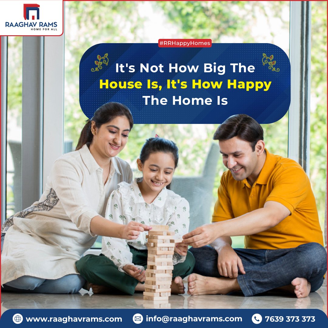 Raaghav Rams Infra Pvt Ltd (@raaghavrams) / Posts / X