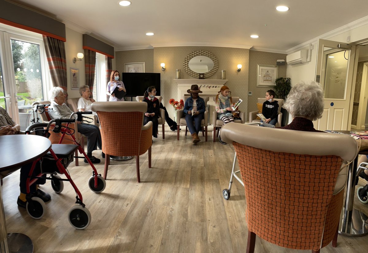 Our Lady Queen of Heaven Catholic Primary School tweet media