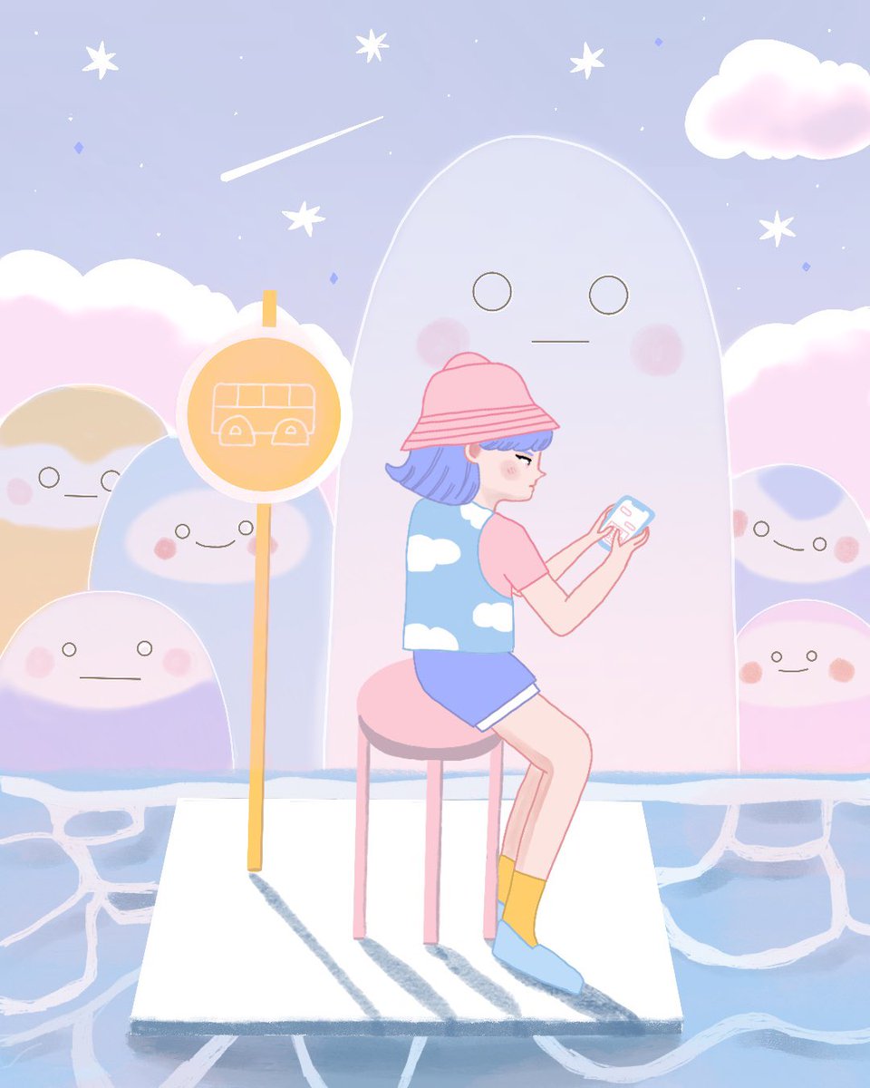 🌸 NEW DROP 🌸 on @withFND 
"So you think you can move on?"
1/1 ed

RTs are highly appreciated 🥺 thank you 🙇🏻‍♀️ Have a good day/night! ✨

foundation.app/@sugitoniken/c…

#NFTs #NFTCollection #NFTCommunity #NFTdrop #nftcollectors #animeNFT