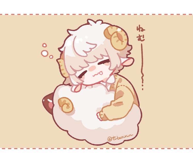 【✭】I haven't been here forever, but here's an idea for revamping that account :

This cute one dude to be a Wooloo gijinka.

W̶h̶i̶l̶e̶ ̶s̶t̶i̶l̶l̶ ̶k̶e̶e̶p̶i̶n̶g̶ ̶a̶ ̶s̶o̶m̶e̶w̶h̶a̶t̶ ̶b̶i̶g̶ ̶p̶a̶c̶k̶a̶g̶e̶