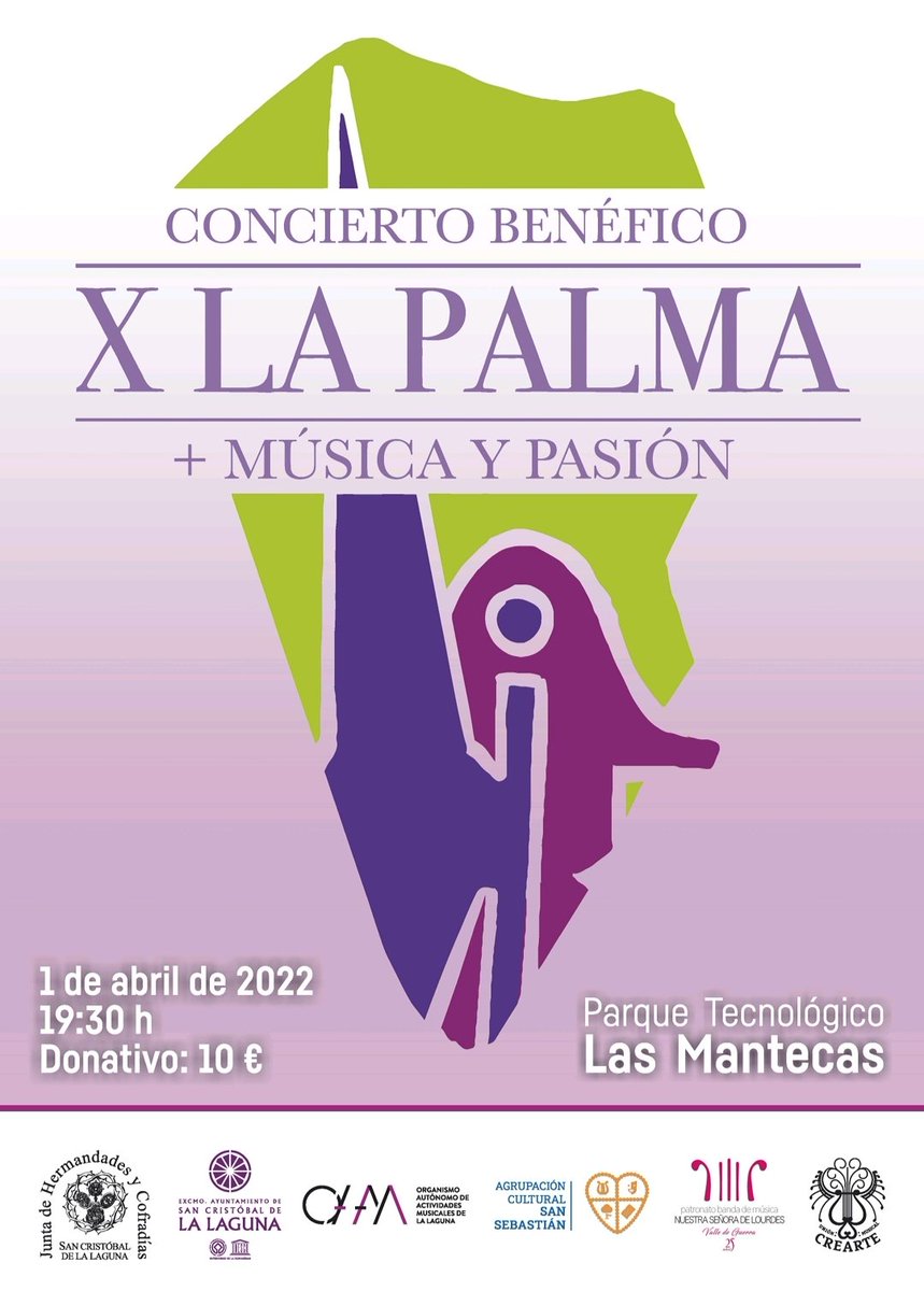 JHC de La Laguna tweet media