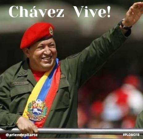 Hermano Antimperialista, a 09 años Nicaragua te dice PRESENTE,,PRESENTE,,,PRESENTE....