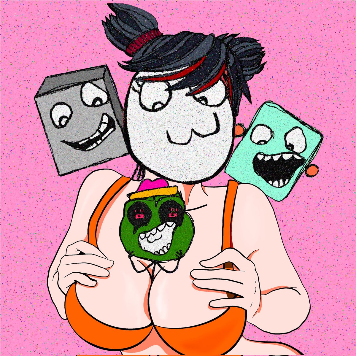 Derage.eth tweet media