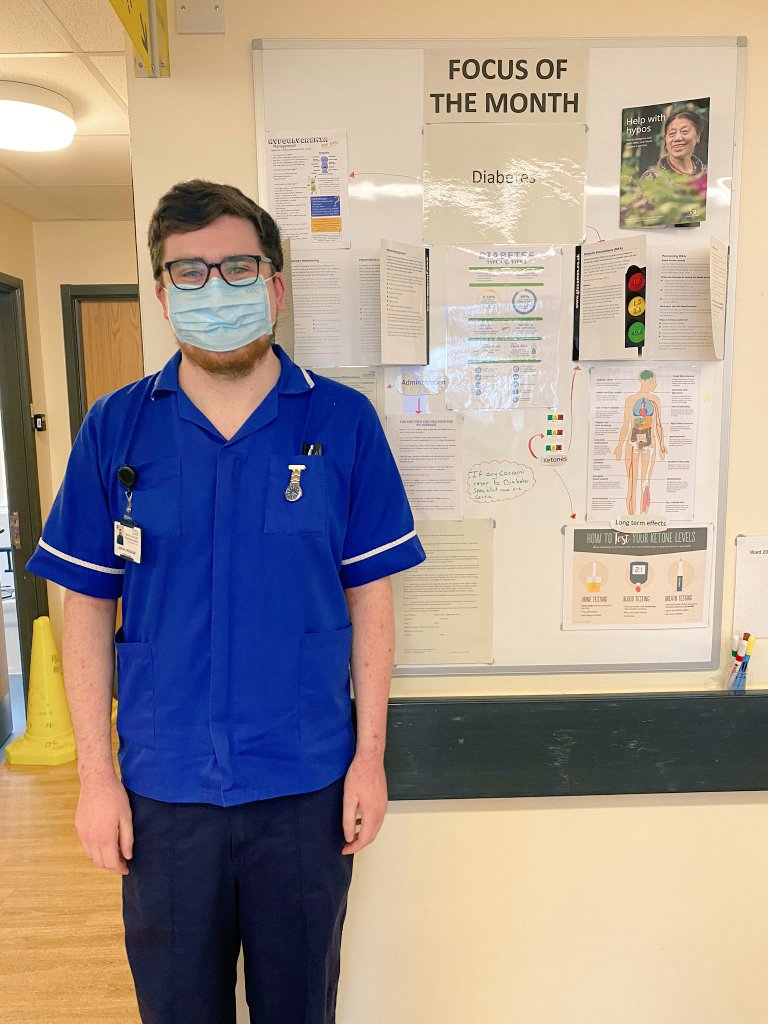Ward 20 WUTH (@20wuth) on Twitter photo Focus of the Month for March is Diabetes. Thankyou to Jordan our Diabetic Link Nurse for creating this informative eye catching board and outlining the new VRIII protocol <a href="/Lucille_Win/">Lucille</a> <a href="/LinujiThomas/">Linuji Thomas</a> <a href="/WUTHSurgery/">WUTH Division of Surgery</a> @DylanEd30728769 Focus of the Month for March is Diabetes. Thankyou to Jordan our Diabetic Link Nurse for creating this informative eye catching board and outlining the new VRIII protocol <a href="/Lucille_Win/">Lucille</a> <a href="/LinujiThomas/">Linuji Thomas</a> <a href="/WUTHSurgery/">WUTH Division of Surgery</a> @DylanEd30728769