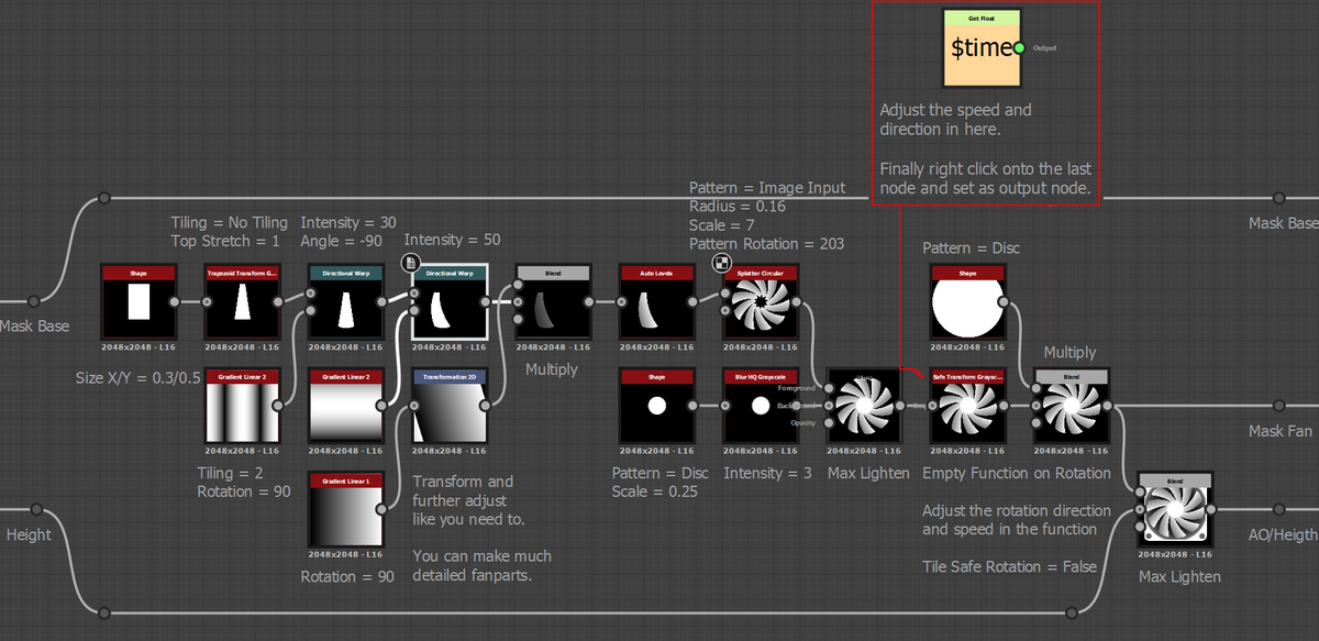 NaturallyCG tweet media