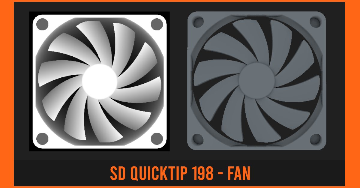 NaturallyCG tweet media