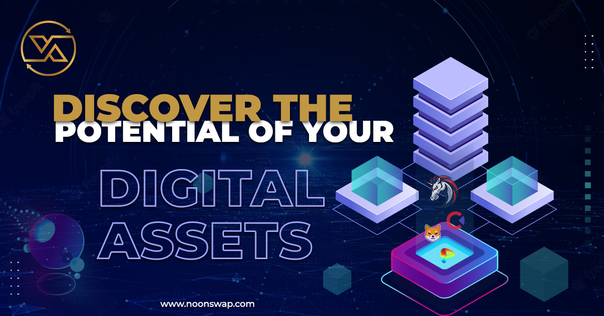 NoonSwap Exchange tweet media