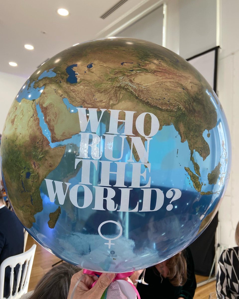 DawnMorrisDM's tweet photo. #IWDconnect #BreakTheBias @SoniaBassey1 Great event https://t.co/GYjYqts885