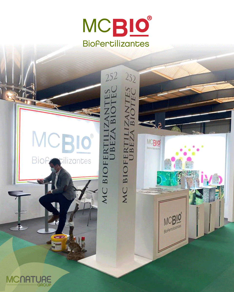 mcbiospain's tweet photo. ð± Seguimos en la ð¯ð°Âª ðð±ð¶ð°ð¶ðŒÌð» ð±ð² Agroexpo Feria Internacional presentando novedades.
ð± Consúltanos en el âïž ðµð±ð¯ ð³ð±ð° ð®ðŽð² o ðªðµð®ððð®ðœðœ ð²ð¬ðµ ðŽð®ð® ðµð³ðµ indicándonos la zona de tu cultivo.
#MCNature #MCBio #Agricultura #Agro #Agricultor #Extremadura https://t.co/Gi84lEzSPu