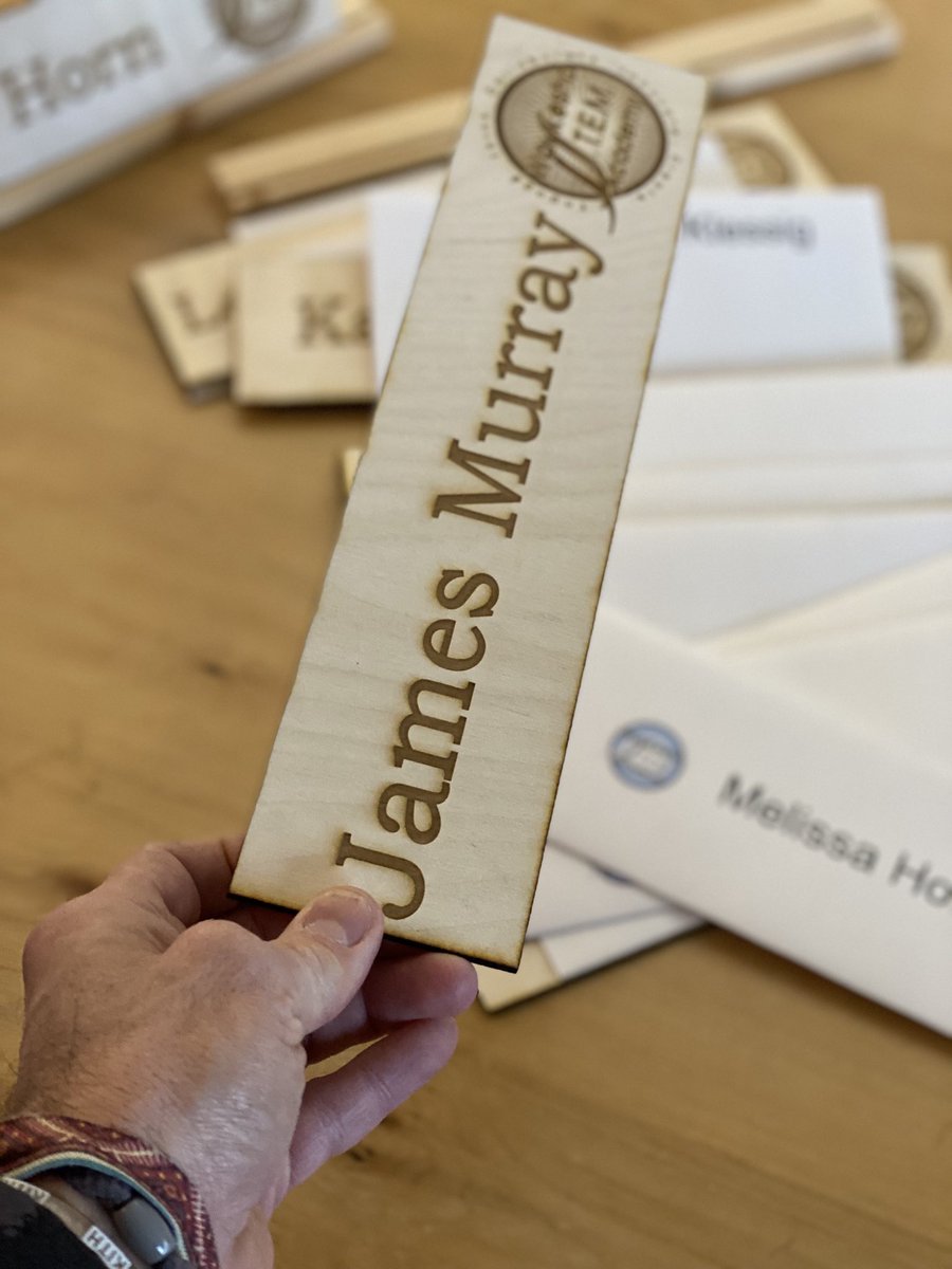 James Murray tweet media