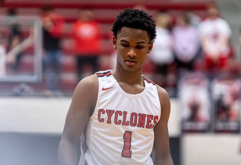 Last night I watched you play your last high-school basketball game! You played your heart out, son! Even though we lost, you are still #1 in my book! Keep pushing better days to come!  #underrated #atruepointgaurd #4peatconferencechamps