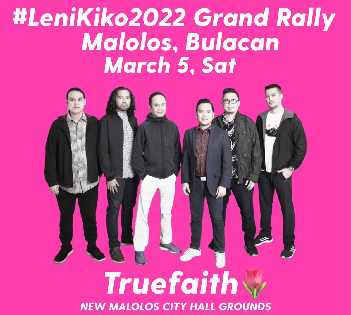 leni tayo 2025 tweet media