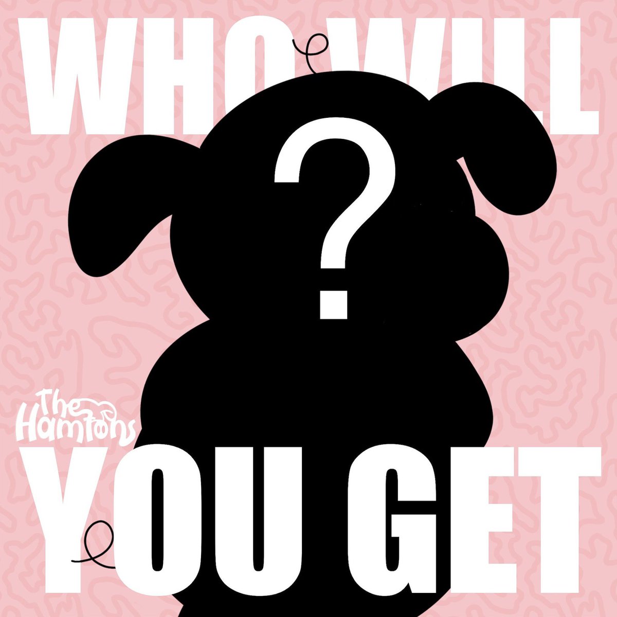 #ROADMAP Once we’ve hit our milestone of 2500 Pigs #minted, we are #givingaway 5️⃣unique NFT characters to 5️⃣ of our already lucky owners. You never know who you might get! 🐷

#NFTs #NFT #NFTLaunch #nftart