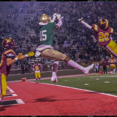 tysonbordeaux15's tweet photo. My brothers at Grambling start their Spring Ball practice today so I'll be startin mine out here in Long Beach too! Gonna mimick their schedule the best that I can til I get there! I'll be ready Gram Fam! 💛❤🖤🐯🖤❤💛
@GSUFootball01 https://t.co/KQr6jd5Quc