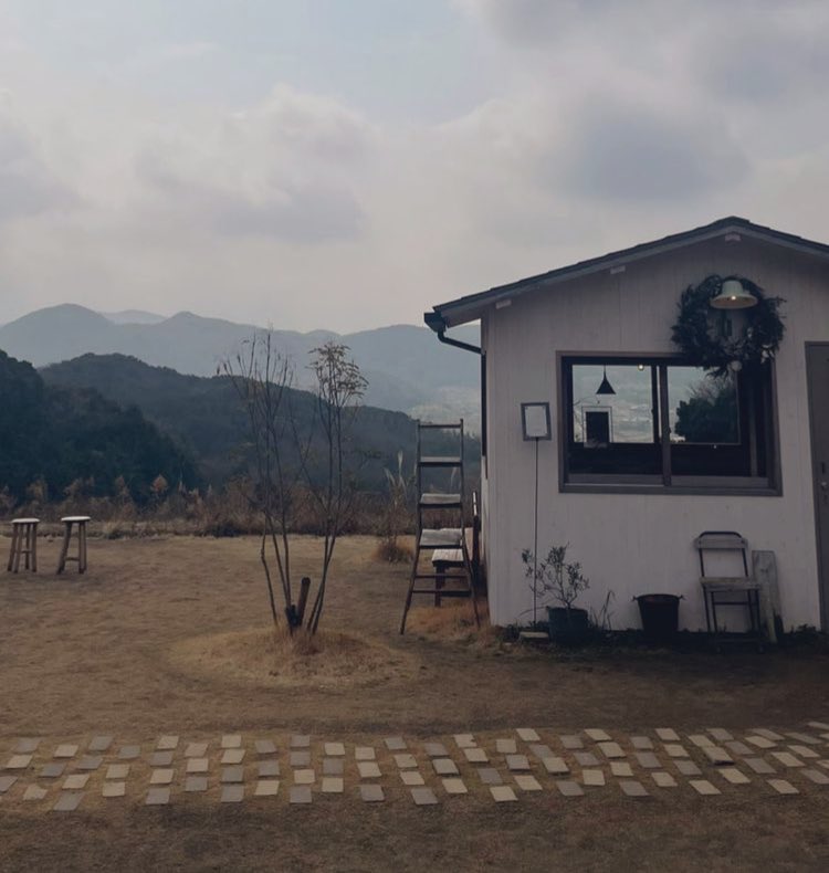 CocoaFilms's tweet photo. すてきな場所すぎて 帰りたくなかった . 
また行きたいなぁ 👒 https://t.co/I4asOzWAAQ