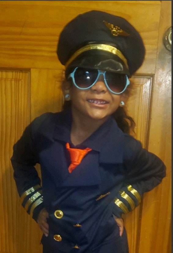 OLV_School_MtV's tweet photo. OLV has a future pilot in prek 3 @ArchNY_Schools #kidgoals https://t.co/lhVZg6WRWV