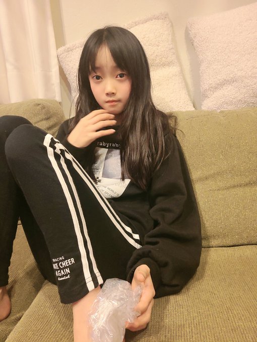 Twitterのコスプレ画像3