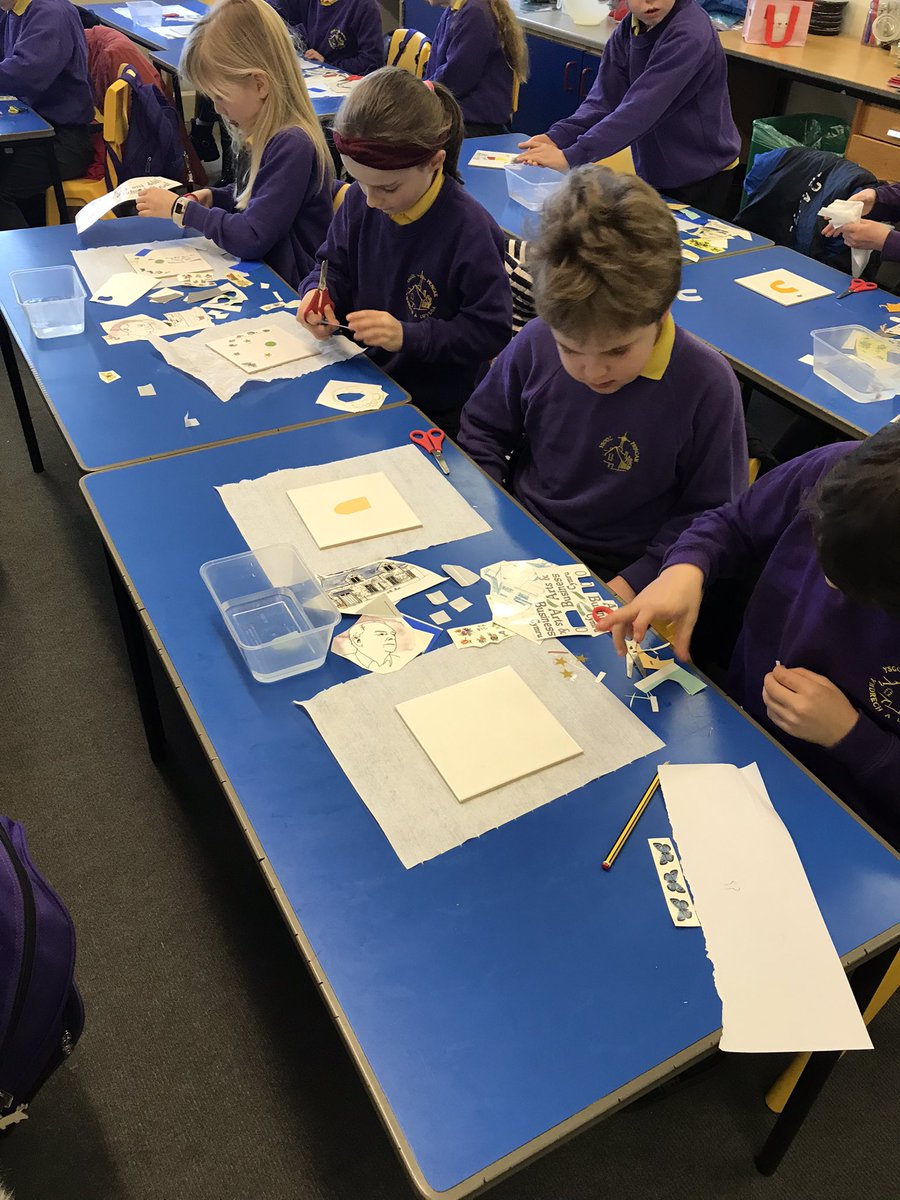 Ysgol Pencae (@pencae2) on Twitter photo Cawson ni fore gwych yn creu campweithiau gyda’r artist serameg <a href="/c_lowridavies/">Lowri Davies</a> / We had a fantastic morning with the ceramic artist Lowri Davies. Diolch o galon Lowri! #blwyddyn3pc #wythnoscymreictod2022 Cawson ni fore gwych yn creu campweithiau gyda’r artist serameg <a href="/c_lowridavies/">Lowri Davies</a> / We had a fantastic morning with the ceramic artist Lowri Davies. Diolch o galon Lowri! #blwyddyn3pc #wythnoscymreictod2022