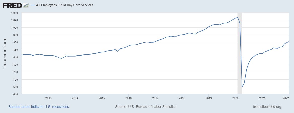 Betsey Stevenson tweet media