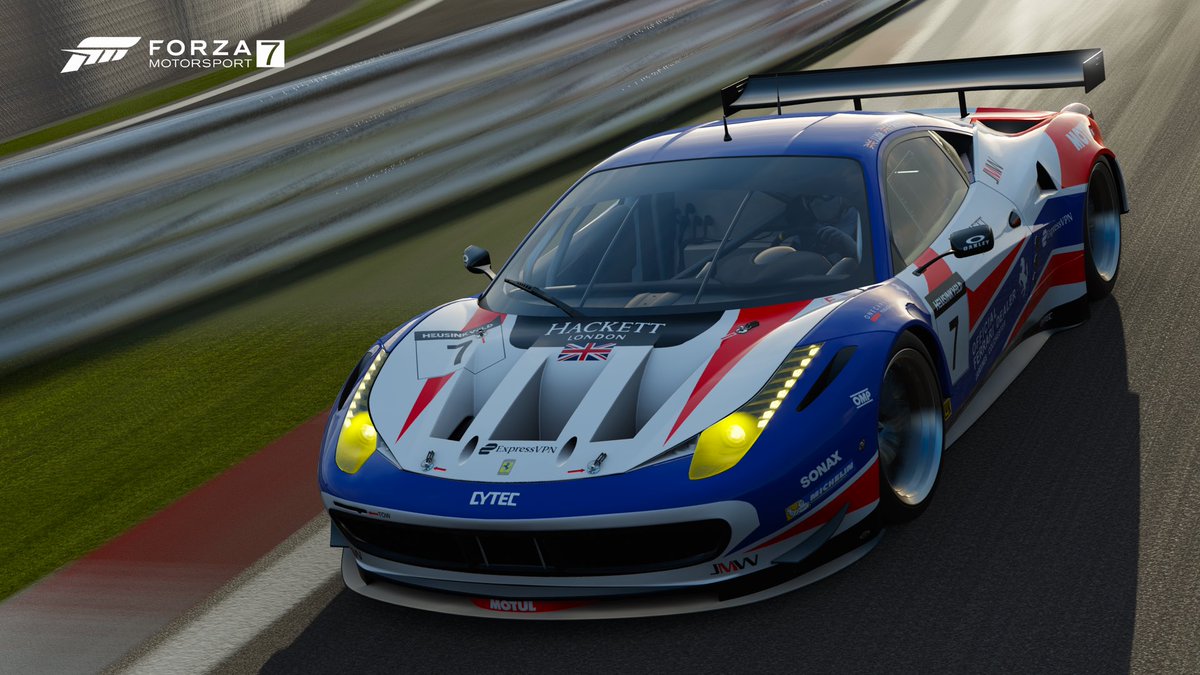 DDM Westie tweet media