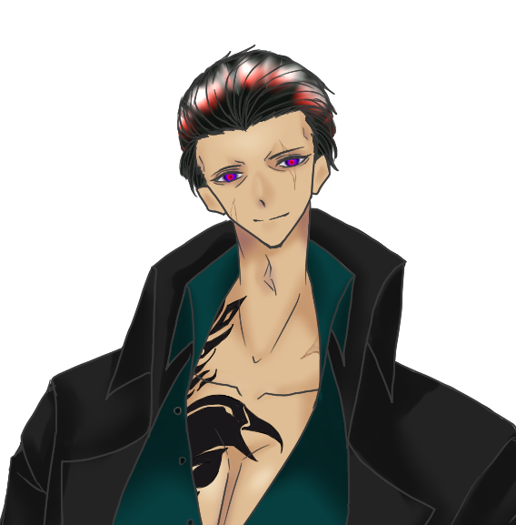 鵺のtwitterイラスト検索結果