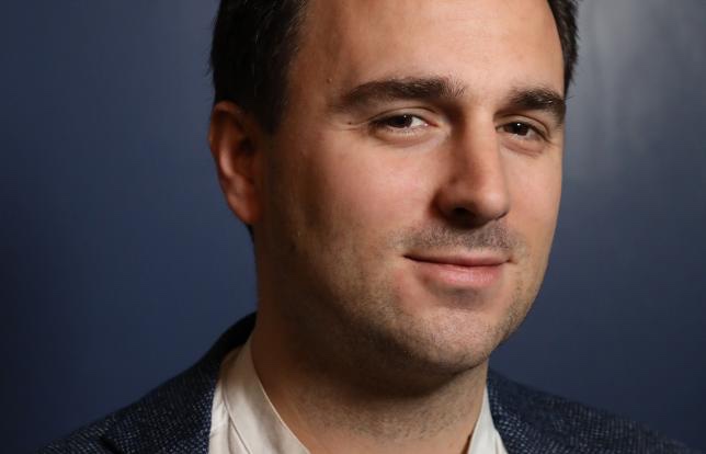 HISTOIRE > Maxime Dalle en cinq mots buff.ly/3MhcMGR

<a href="/EdHerodios/">Éditions Herodios</a> #edition #histoire