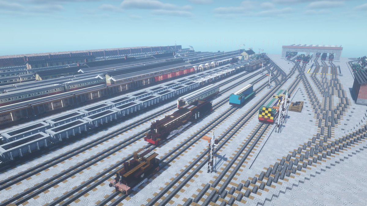 NothingModz's tweet photo. Current yard progress https://t.co/aE2UUHHyAt
