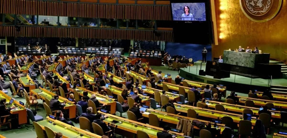 Nice_Matin's tweet photo. Guerre en Ukraine: réunion d'urgence ce vendredi après-midi du Conseil de sécurité de l'ONU https://t.co/UdDLYvAYpI https://t.co/NM74zmaqSj