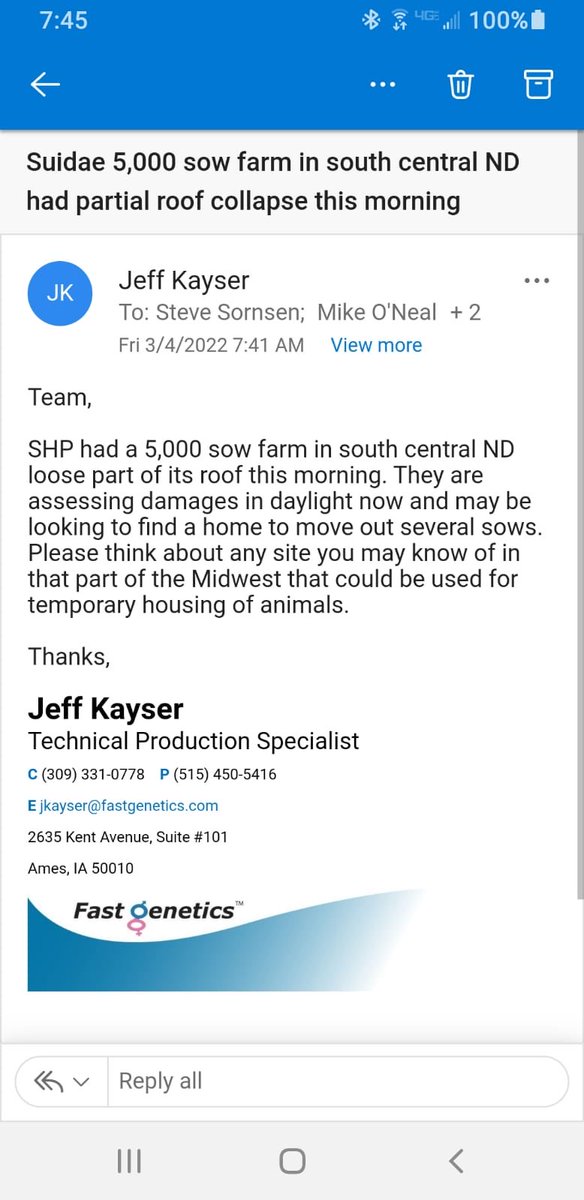 hsiemens's tweet image. If you can