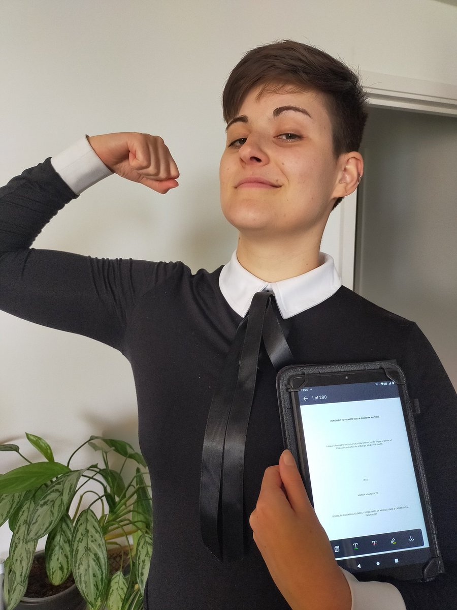 Dr Marina Gardasevic 🏳️🌈 tweet media