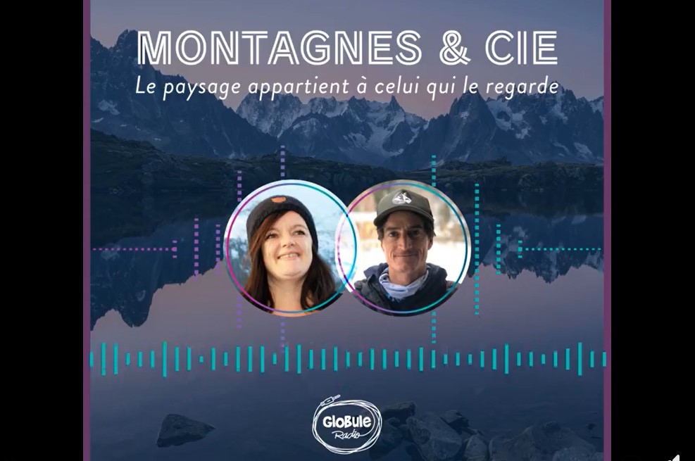 Chamonix Alpinisme UNESCO tweet media