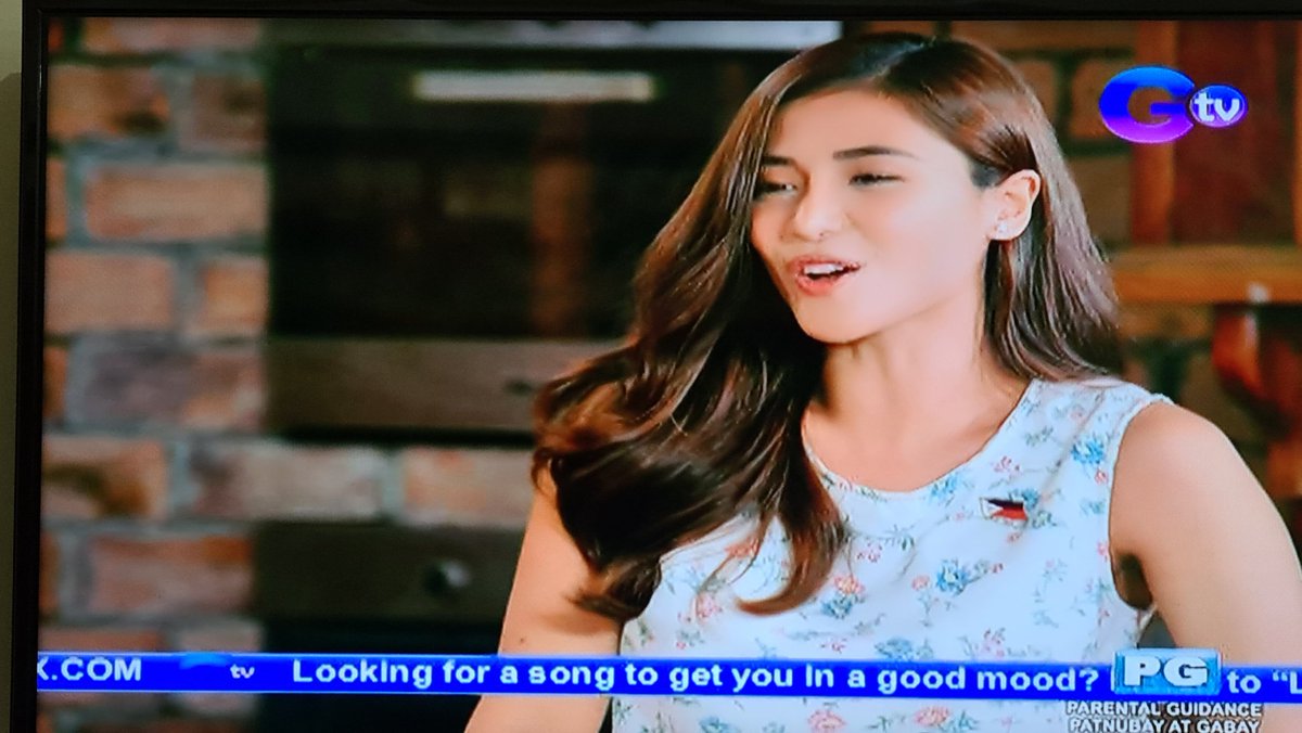 SanyaWarriors's tweet photo. Nood na sa GTV ng First Lady
#FirstLadyMayPabertday @sanya_lopez https://t.co/Q9PeIKvuIZ