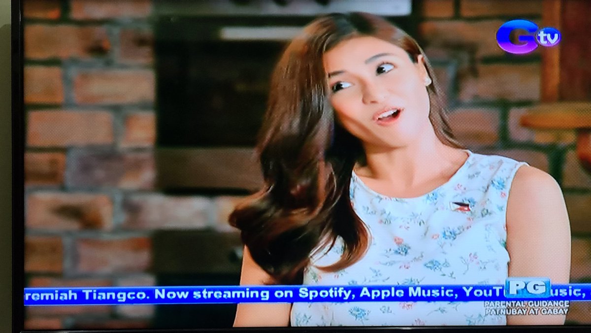 SanyaWarriors's tweet photo. Nood na sa GTV ng First Lady
#FirstLadyMayPabertday @sanya_lopez https://t.co/Q9PeIKvuIZ