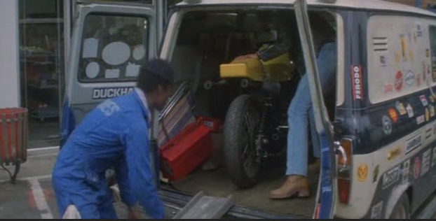 popsyosh34's tweet photo. #FreemanFriday 🇬🇧3⃣7⃣🏁
#Racevan #NF37 #TS500 #Transit https://t.co/HZOBHhF5zm