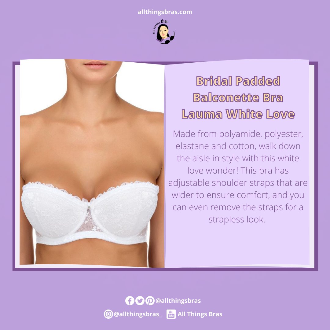 allthingsbras's tweet photo. Ever looking for the right balconette and maternity bra for you? Then you are at the right place!

Here are some great recommendations for balconette and maternity bras for you to try out!

Full article: https://t.co/XS9A1wCBlD

#allthingsbras #bras #honormycurves #selflove https://t.co/ZuEgxnXh59