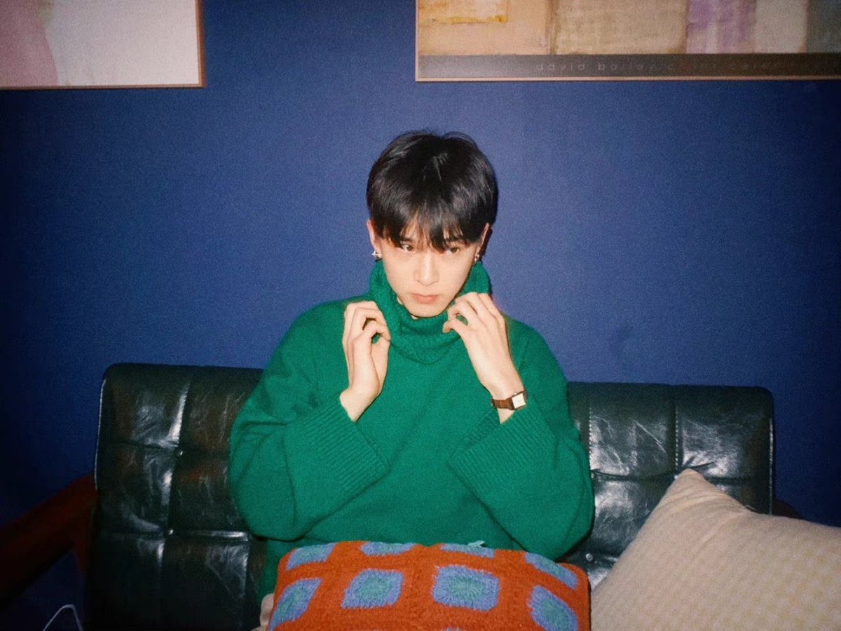 asahi_ts55's tweet photo. 💚💚 https://t.co/8Q39iYlvFp