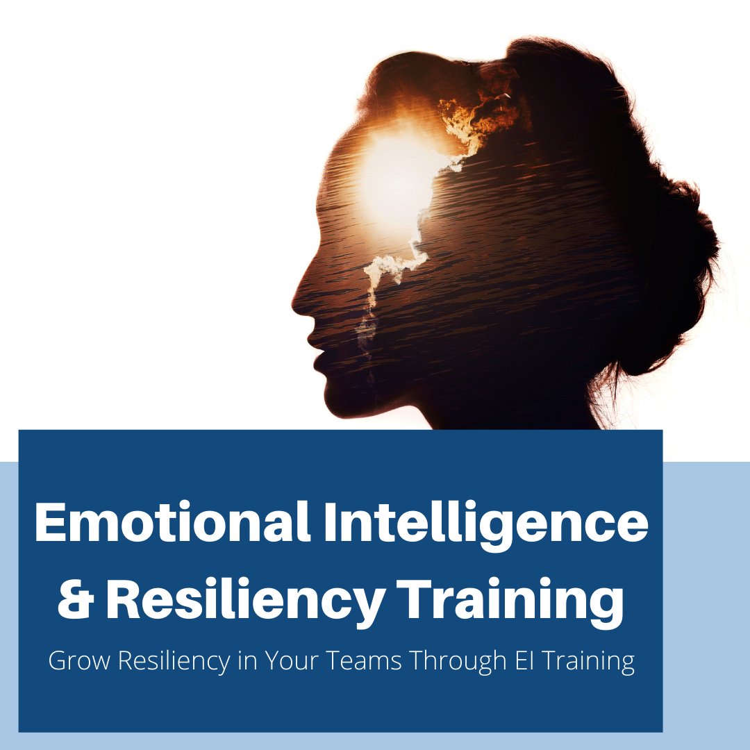 SummitTeamBuild's tweet image. Growing awareness and action in our  #emotionalintelligence skills positively impacts our #resilience . 
summitteambuilding.com/emotional-inte…