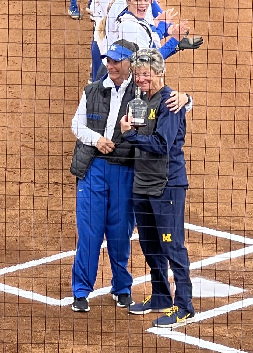 Blue By 90 on Twitter "In one of the coolest moves ever, Kentucky