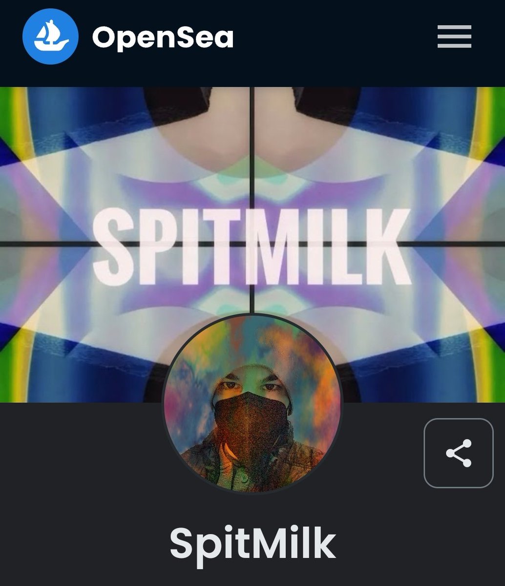 Fluxerant's tweet photo. Starting a new journey through NFT's 
Soon You will be able to to own your own SpitMilk Creation.
👨‍🎨🎨📸

https://t.co/VVU0qwvoQ6 https://t.co/OF3AWFi9kt