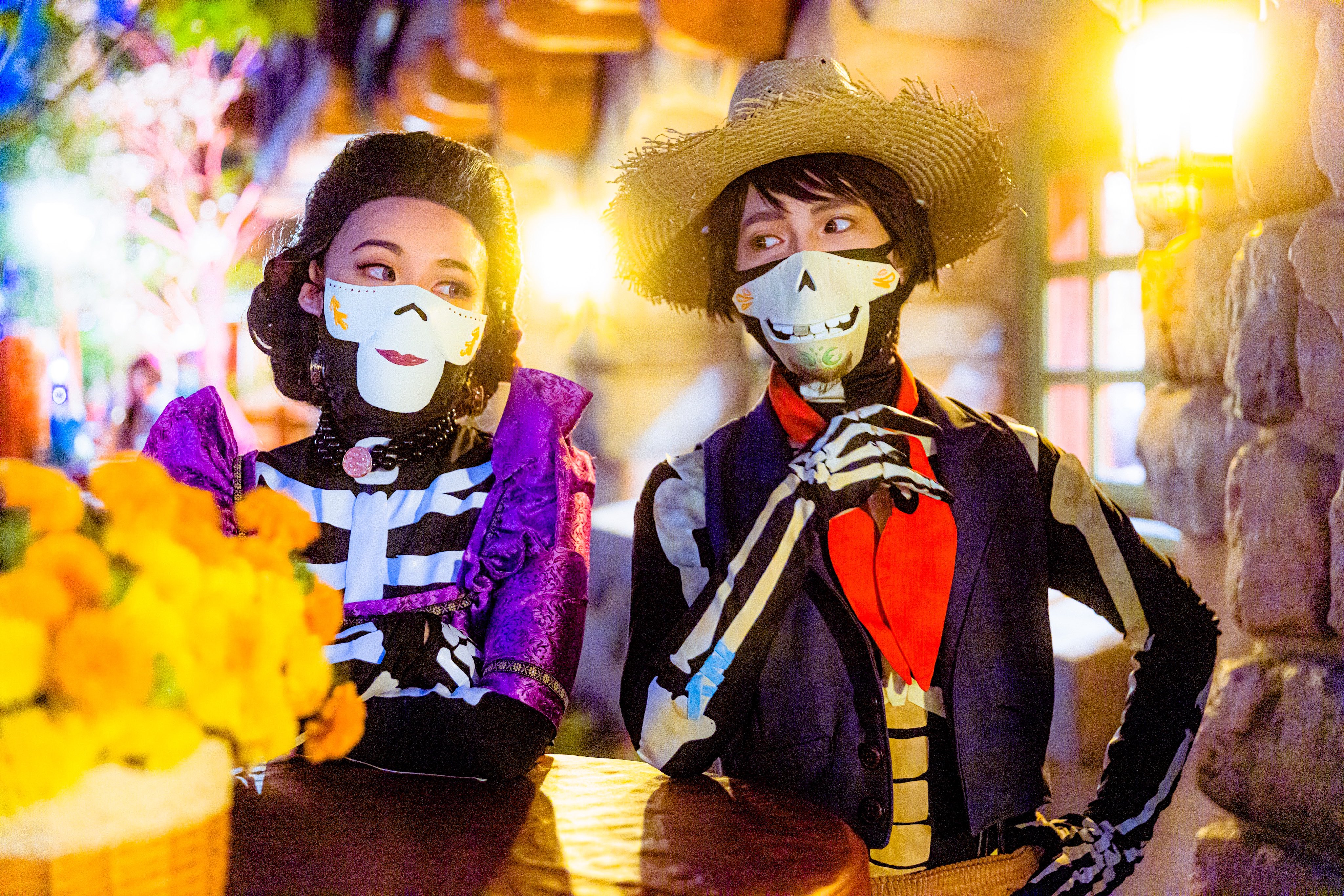【フルセット】リメンバーミー ヘクター Mコスプレ衣装 仮装 Dハロウィン 新品】dハロ ハロウィン ヘクター コスプレ 衣装 仮装 リ