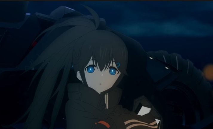 BRSSParody's tweet photo. ★ Ponytail Rock was always a need- https://t.co/YIJrUwPY2G