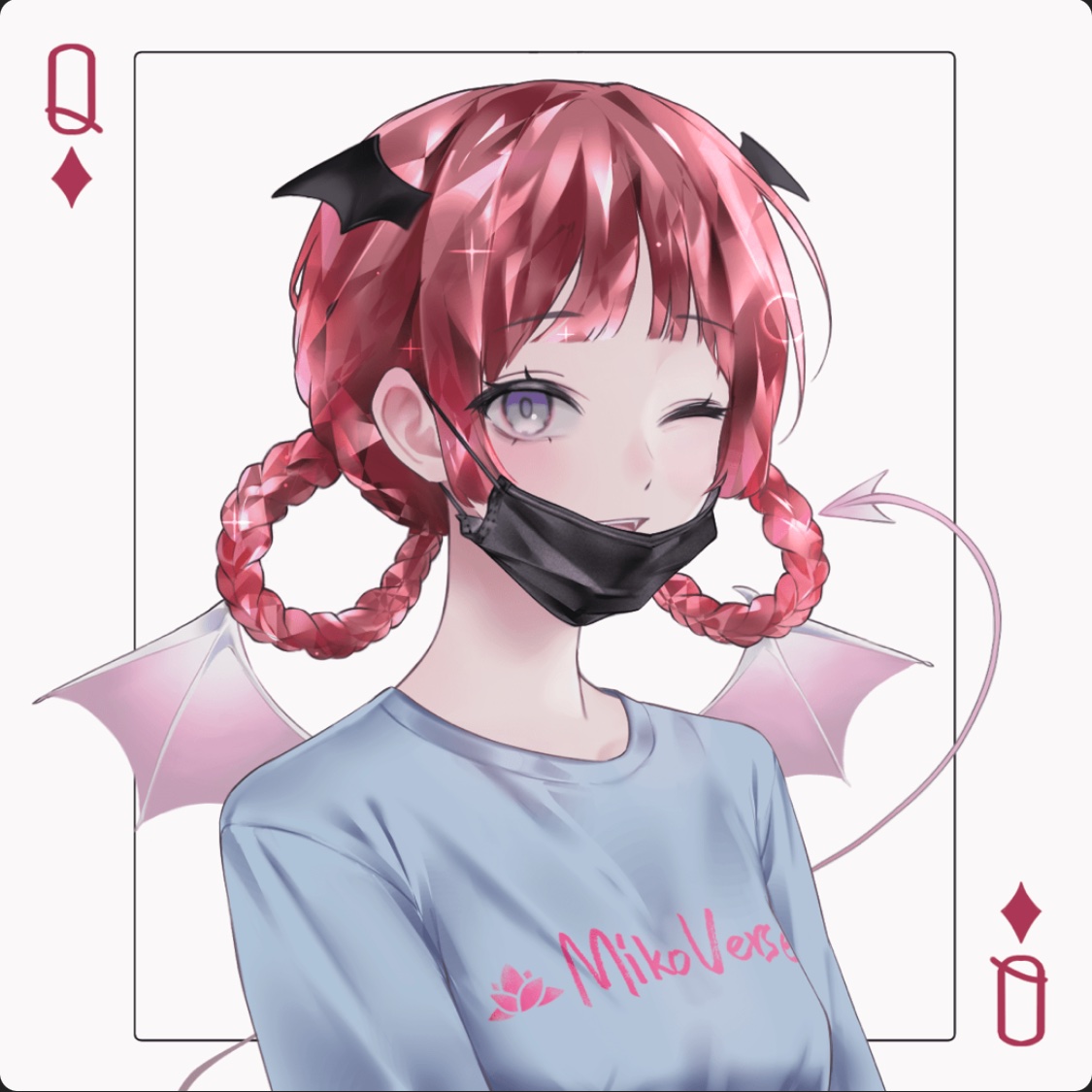 NIGHT33531396's tweet photo. my miko 

 #MikoCult #NFT #SolanaNFT #AnimeNFT #NFTCommunity #NFTCollection https://t.co/dD8hkqLBua