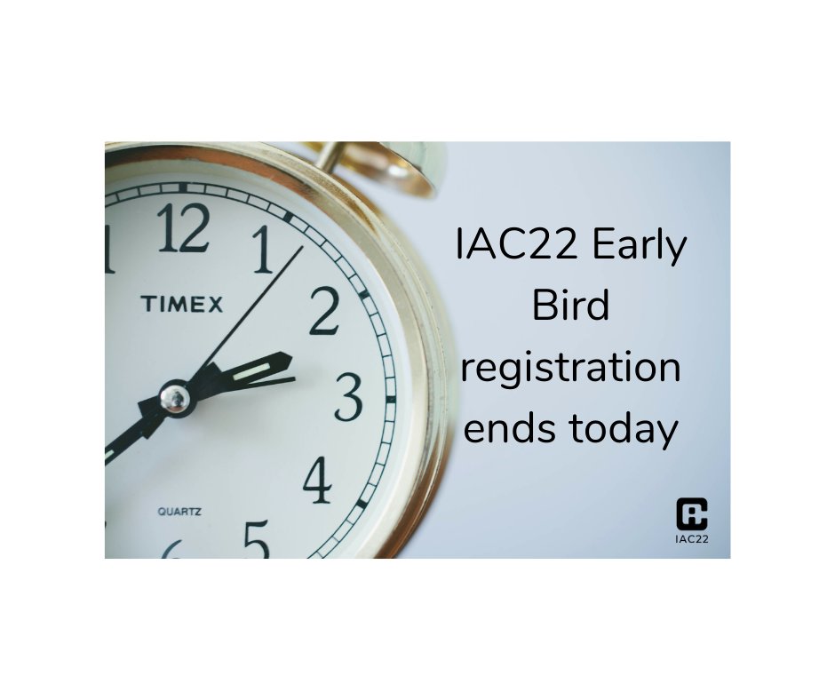 IAC - Information Architecture Conference #IAC26 tweet media