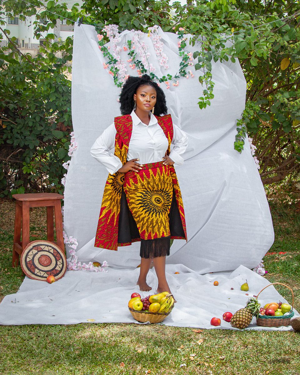 YTPshop's tweet photo. What is your favourite thing about this picture?

Love the prints? Tap to shop 

#africanfashion #ankarafashion #blackdesigners #blackownedbusiness #blackdesigner #smallbusinessfashion #fashiondiscount #ankaramaterial #nigerianfashion #ankarastyle #blackgirls #blackgirlmagic # https://t.co/QhXHA8G8aS