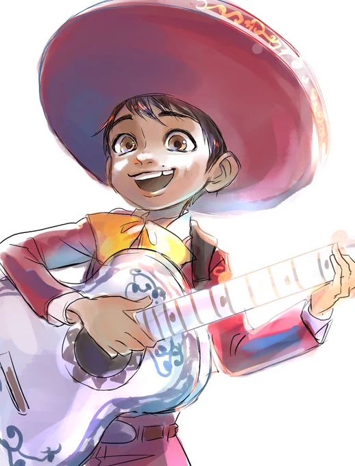 最高でした😭👏✨
#リメンバーミー 
