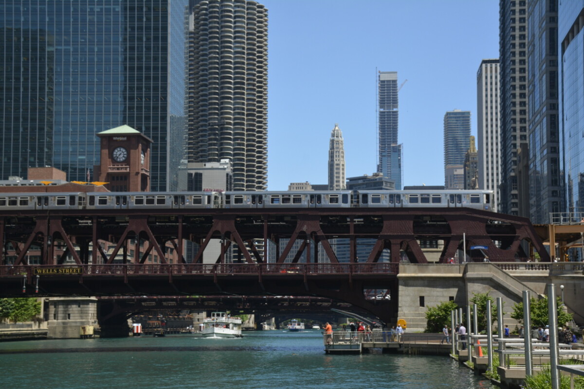 cta's tweet photo. Happy 185th birthday, Chicago! https://t.co/mzWuMGZcrl