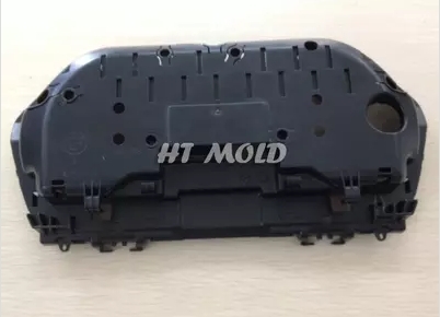 Automotive Plastic Part 
Injection molding / Plastic parts / Plastic tooling
Automotive parts / Automotive mold/car parts mold
Application:  car components
Cavity:  single cavity
Gate type:  hot tips
Find complete details about the automotive part: bit.ly/35LG9jF