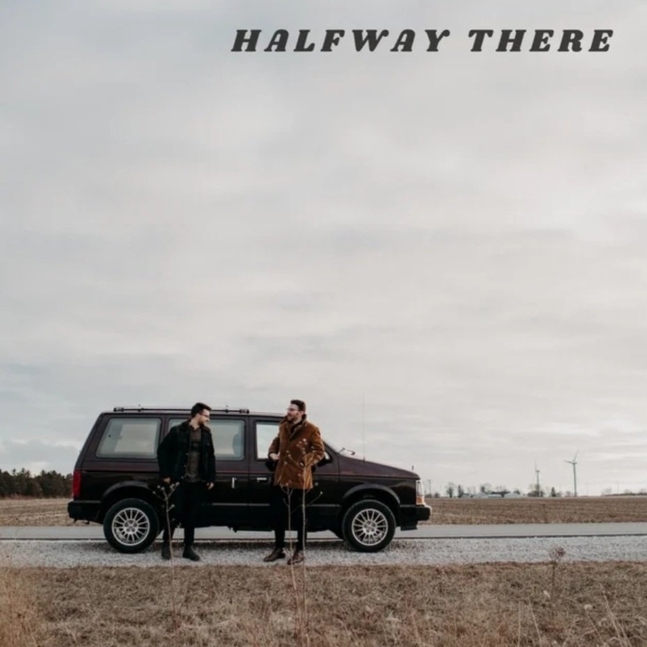 bishopboysband's tweet photo. Halfway There is now avaible on all streaming platforms!!! π #NewMusicFriday #BandcampFriday #CndMusic #YQG https://t.co/KUmBBglAyj